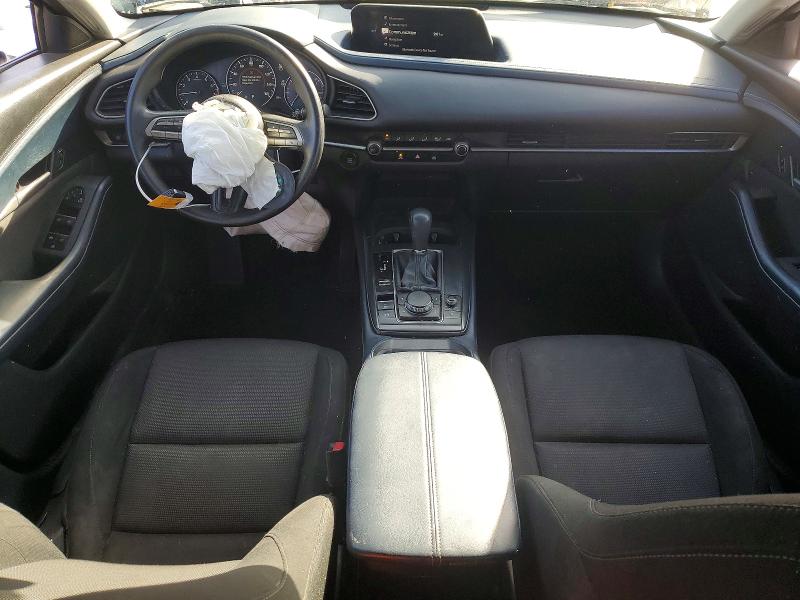 Aukcja sprzedaży 2020 Mazda Cx-30, vin: 3MVDMABL0LM119394, numer aukcji: 50333936