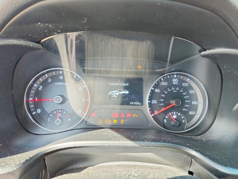 Продажа на аукционе авто 2024 Kia Forte, vin: 3KPF24AD5RE711632, номер лота: 49260836