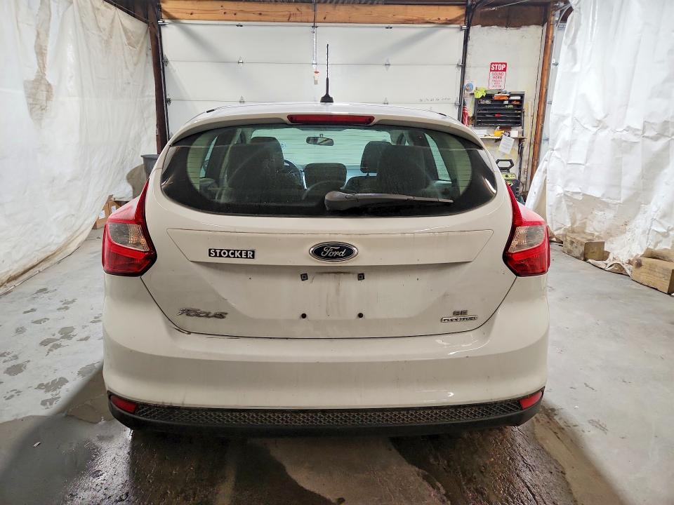 Aukcja sprzedaży 2014 Ford Focus, vin: 1FADP3K28EL262437, numer aukcji: 51622896