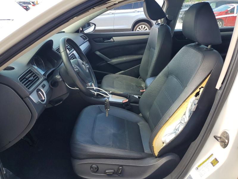 Продаж на аукціоні авто 2012 Volkswagen Passat, vin: 1VWBP7A35CC017480, номер лоту: 49806796