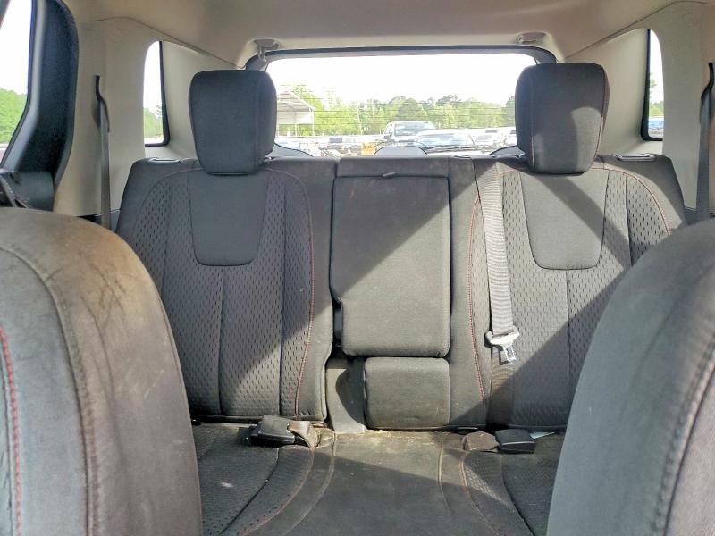 Aukcja sprzedaży 2013 Gmc Terrain, vin: 2GKALMEKXD6344790, numer aukcji: 48396906