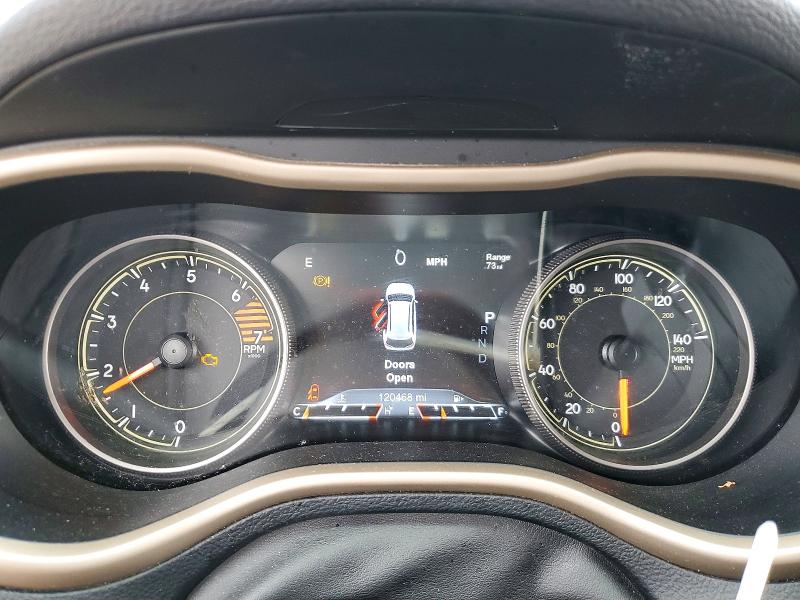 Продажа на аукционе авто 2018 Jeep Cherokee, vin: 1C4PJLDB4JD565936, номер лота: 50145946