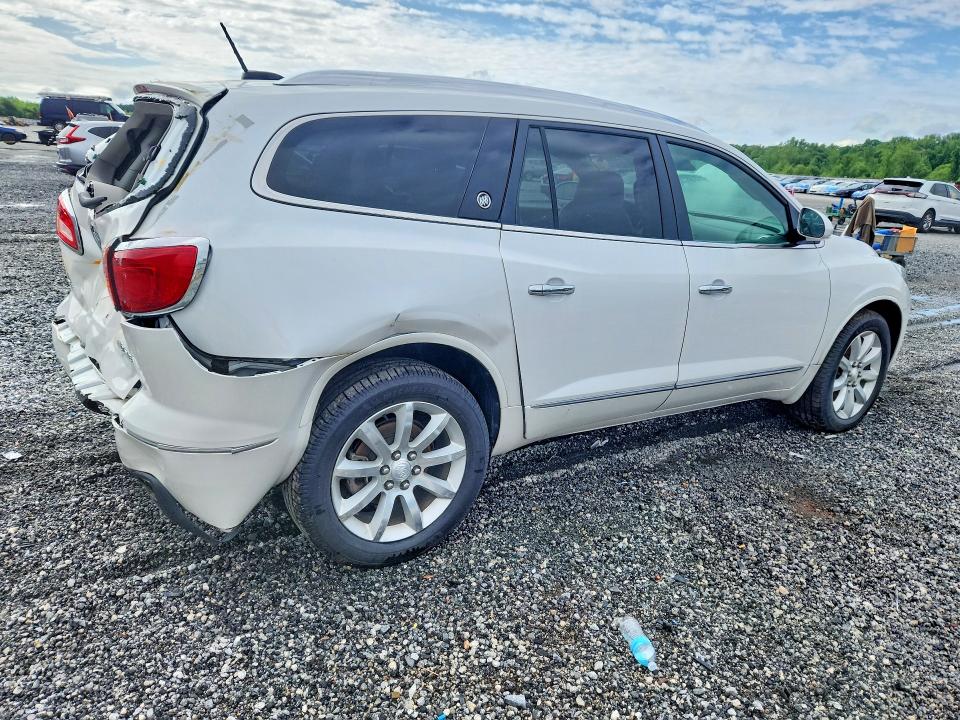 Продажа на аукционе авто 2017 Buick Enclave, vin: 5GAKRCKD3HJ230672, номер лота: 51068116