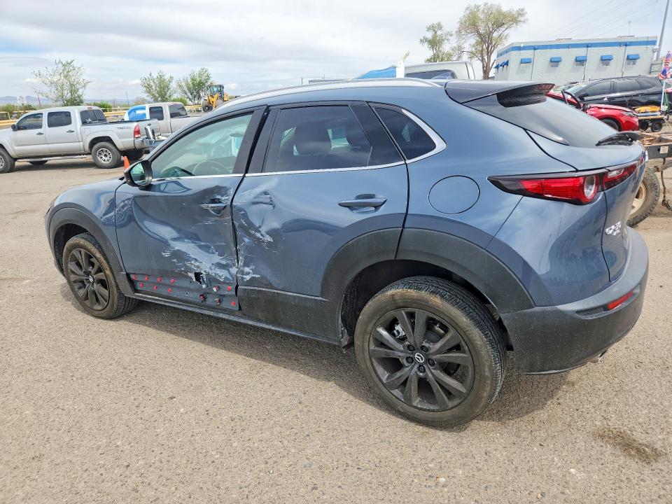 Продаж на аукціоні авто 2023 Mazda Cx-30, vin: 3MVDMBEY6PM575919, номер лоту: 49629356