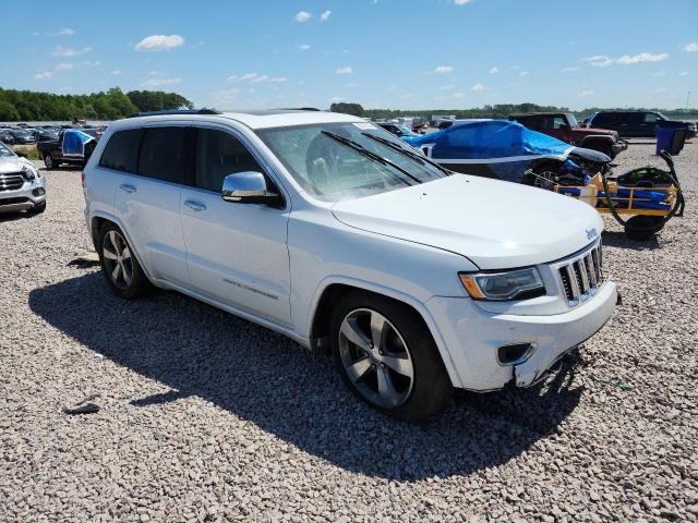 Aukcja sprzedaży 2016 Jeep Grand Cherokee, vin: 1C4RJFCT5GC351072, numer aukcji: 50279276