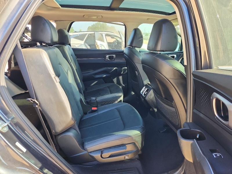 Продажа на аукционе авто 2024 Kia Sorento, vin: 5XYRH4JF5RG263795, номер лота: 50108736