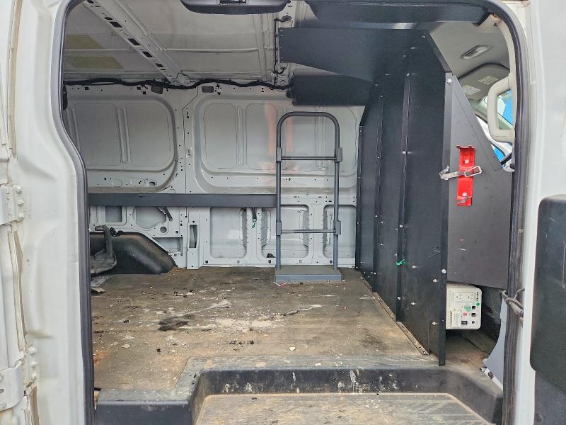 Aukcja sprzedaży 2018 Ford Transit, vin: 1FTYE1ZM8JKA39067, numer aukcji: 52038376