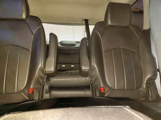 Aukcja sprzedaży 2014 Chevrolet Traverse, vin: 1GNKVJKD8EJ165819, numer aukcji: 55430036