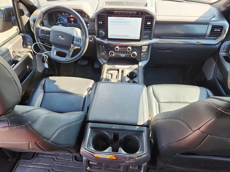 Продажа на аукционе авто 2024 Ford F150, vin: 1FTFW5L89RFA60036, номер лота: 49154796