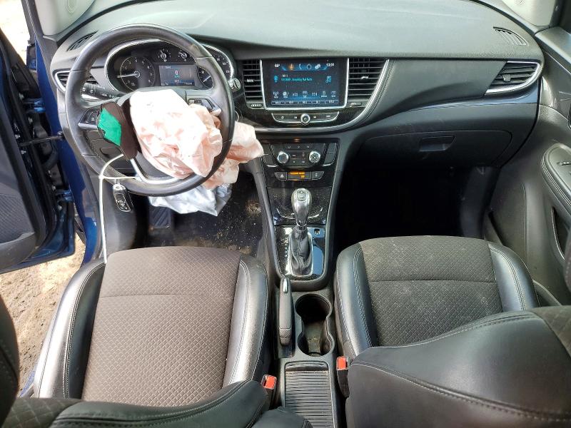 Продажа на аукционе авто 2019 Buick Encore, vin: KL4CJASB6KB962173, номер лота: 49654196