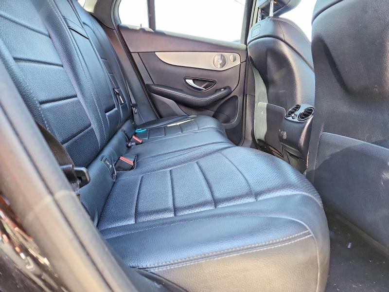 48993976 :رقم المزاد ، WDC0G4KB5KV130695 vin ، 2019 Mercedes-benz Glc مزاد بيع