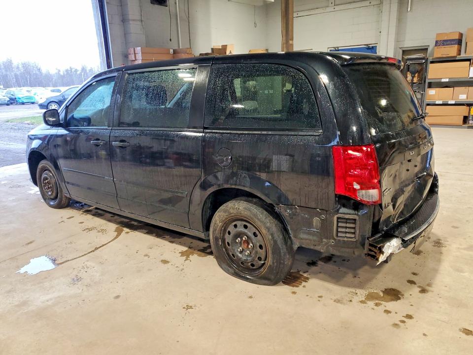 45655006 :رقم المزاد ، 2C4RDGBG3GR182579 vin ، 2016 Dodge Grand Caravan مزاد بيع