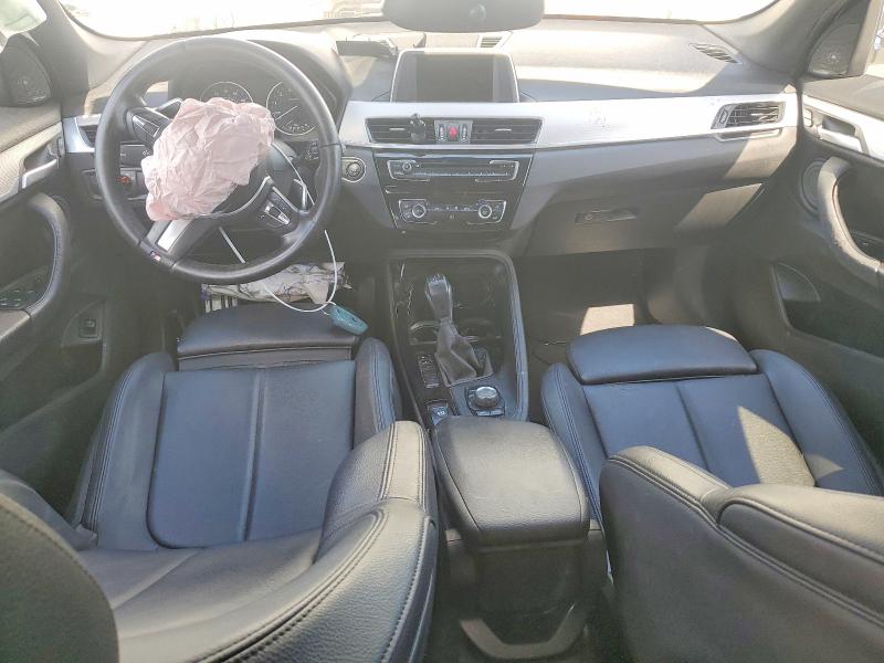 Продажа на аукционе авто 2017 Bmw X1, vin: WBXHU7C32HSH37551, номер лота: 49725196