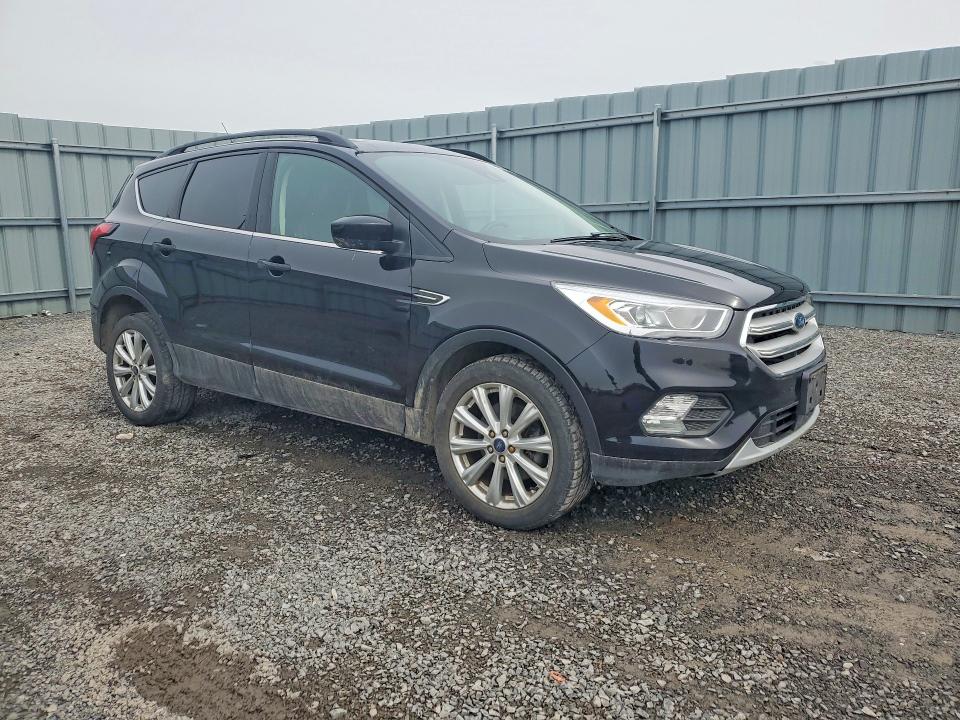 Aukcja sprzedaży 2019 Ford Escape, vin: 1FMCU9HD9KUB35174, numer aukcji: 48401616