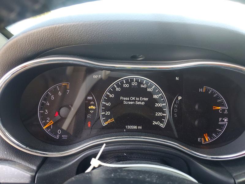 Продажа на аукционе авто 2015 Jeep Grand Cherokee, vin: 1C4RJEAG4FC857054, номер лота: 50332296