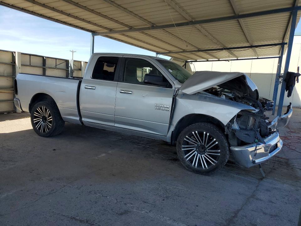 48617706 :رقم المزاد ، 1C6RR6GPXDS659028 vin ، 2013 Ram 1500 مزاد بيع
