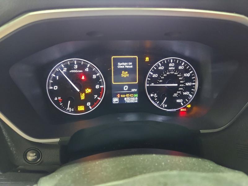 Aukcja sprzedaży 2023 Subaru Ascent, vin: 4S4WMASD8P3406472, numer aukcji: 47890126