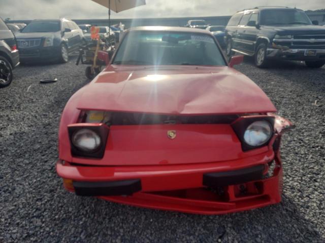 Продажа на аукционе авто 1983 Porsche 944, vin: WP0AA0940DN453678, номер лота: 50832956