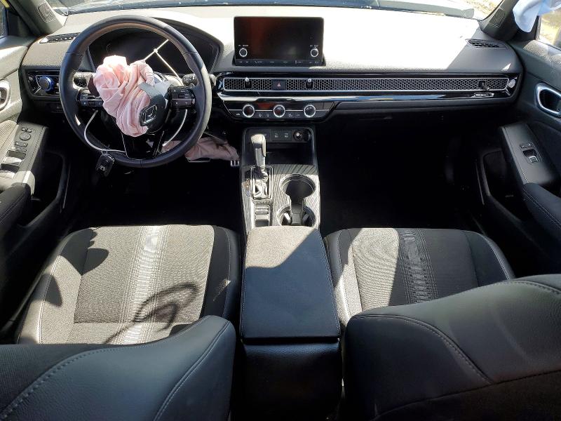 Продаж на аукціоні авто 2026 Honda Civic, vin: 2HGFE4F8XTH315860, номер лоту: 49026116