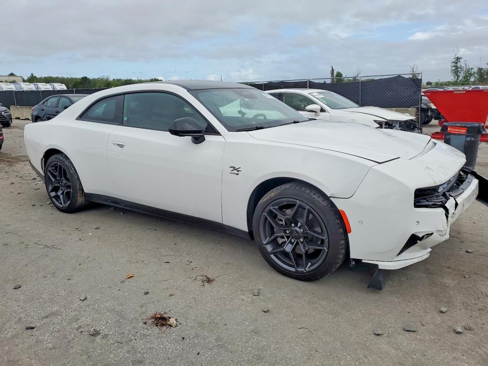 Продажа на аукционе авто 2024 Dodge Charger, vin: 2C3CDBCK6RR208398, номер лота: 48771716