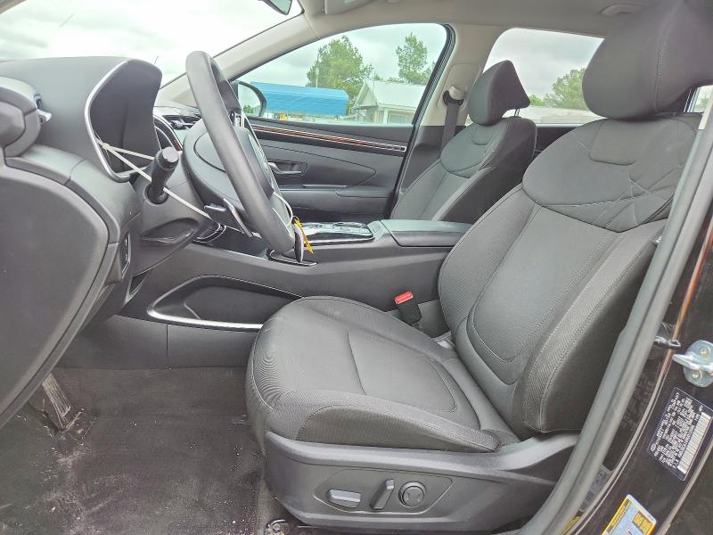 50925986 :رقم المزاد ، KM8JBCA14NU012686 vin ، 2022 Hyundai Tucson مزاد بيع