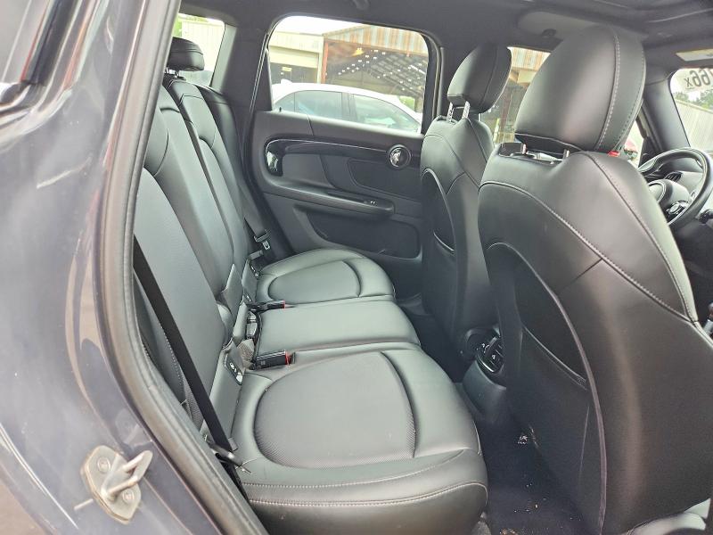 Продажа на аукционе авто 2019 Mini Cooper, vin: WMZYT3C53K3E96581, номер лота: 48481766