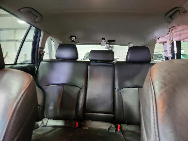 Продажа на аукционе авто 2012 Subaru Outback, vin: 4S4BRCLC5C3205415, номер лота: 51642336