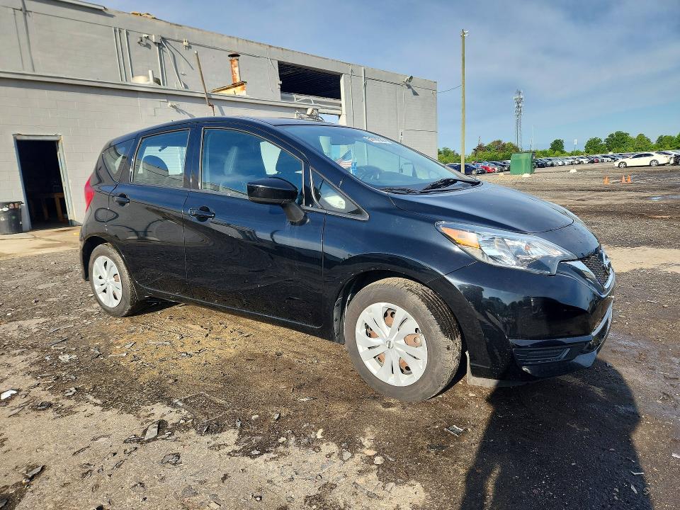 Aukcja sprzedaży 2019 Nissan Versa Note, vin: 3N1CE2CP3KL357877, numer aukcji: 51791586