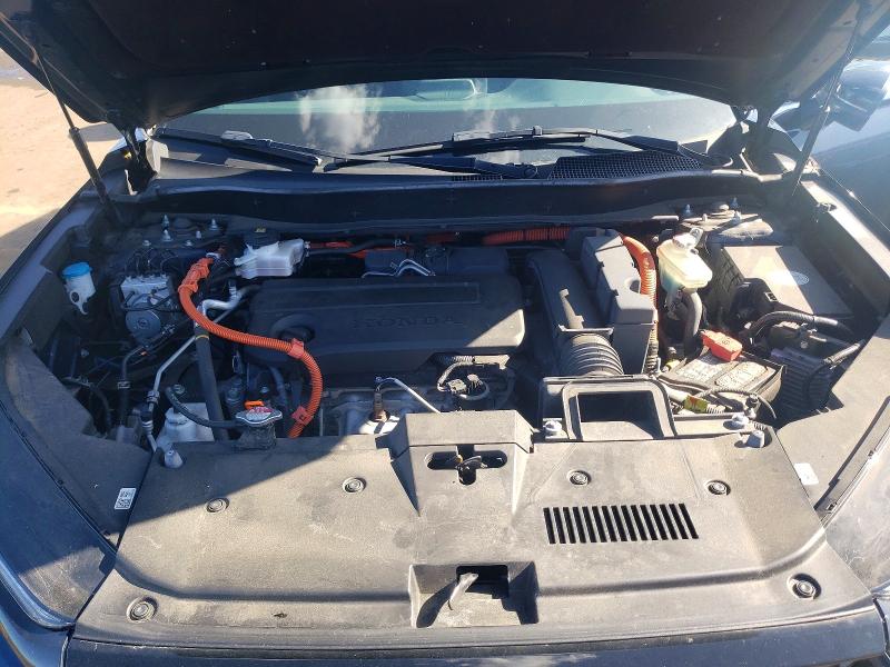 Продаж на аукціоні авто 2024 Honda Cr-v, vin: 5J6RS6H50RL000204, номер лоту: 51446806