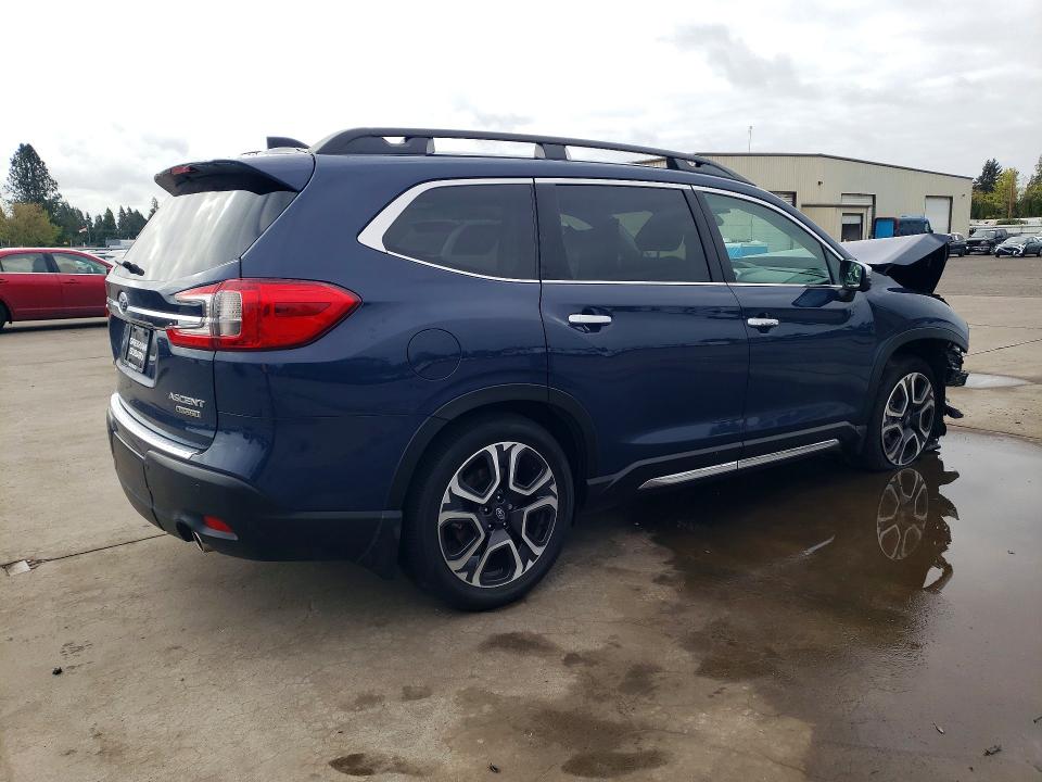 50986086 :رقم المزاد ، 4S4WMAWD8P3406398 vin ، 2023 Subaru Ascent مزاد بيع
