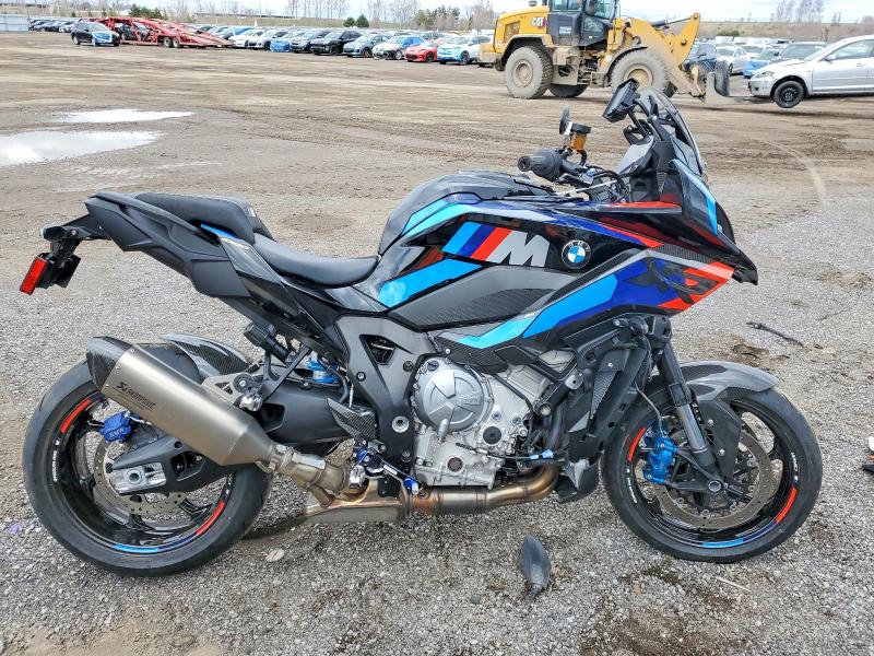 Aukcja sprzedaży 2025 Bmw M1000xr, vin: WB10E9301S6K98119, numer aukcji: 50877146