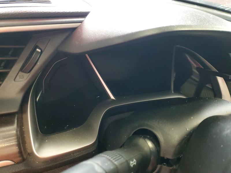 Продаж на аукціоні авто 2020 Honda Civic, vin: 19XFC1F72LE006910, номер лоту: 51634566