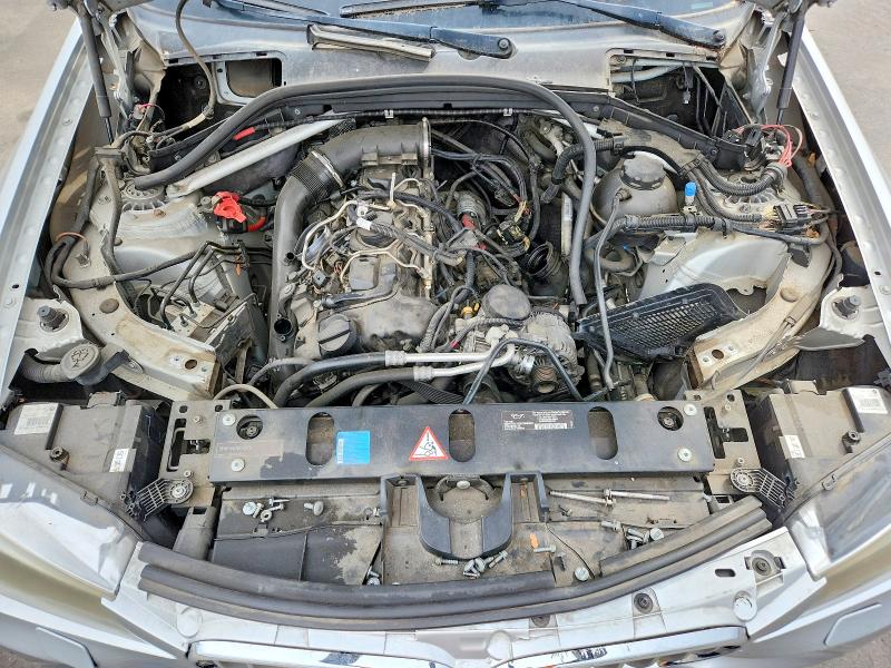 Aukcja sprzedaży 2011 Bmw X3, vin: 5UXWX7C55BLL15446, numer aukcji: 51874806