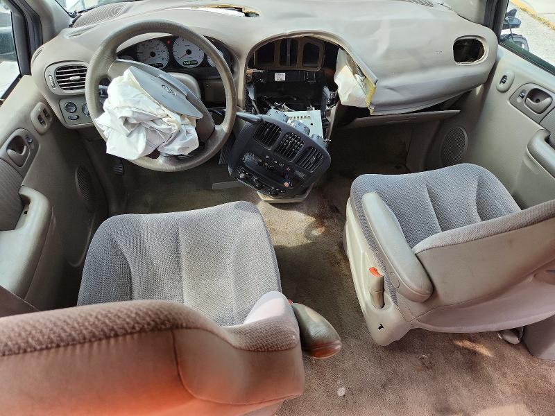 Aukcja sprzedaży 2003 Dodge Grand Caravan, vin: 1D4GP243X3B199046, numer aukcji: 50809816