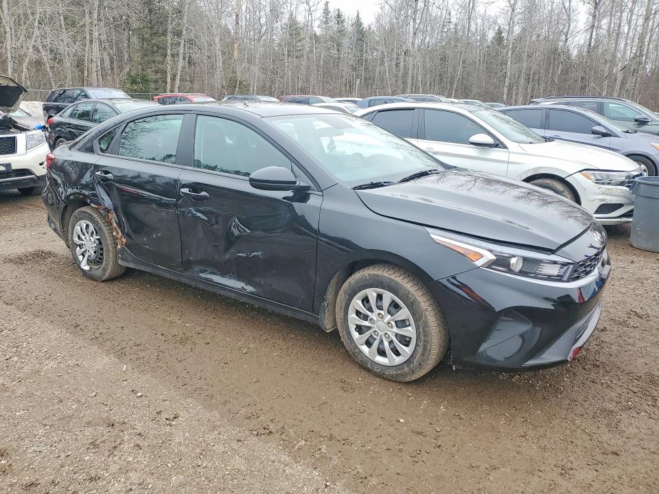 Aukcja sprzedaży 2024 Kia Forte, vin: 3KPF24AD5RE803906, numer aukcji: 48512216