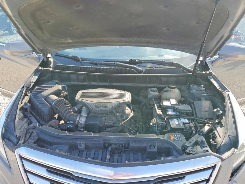 Aukcja sprzedaży 2018 Cadillac Xt5, vin: 1GYKNCRS0JZ127015, numer aukcji: 51111756