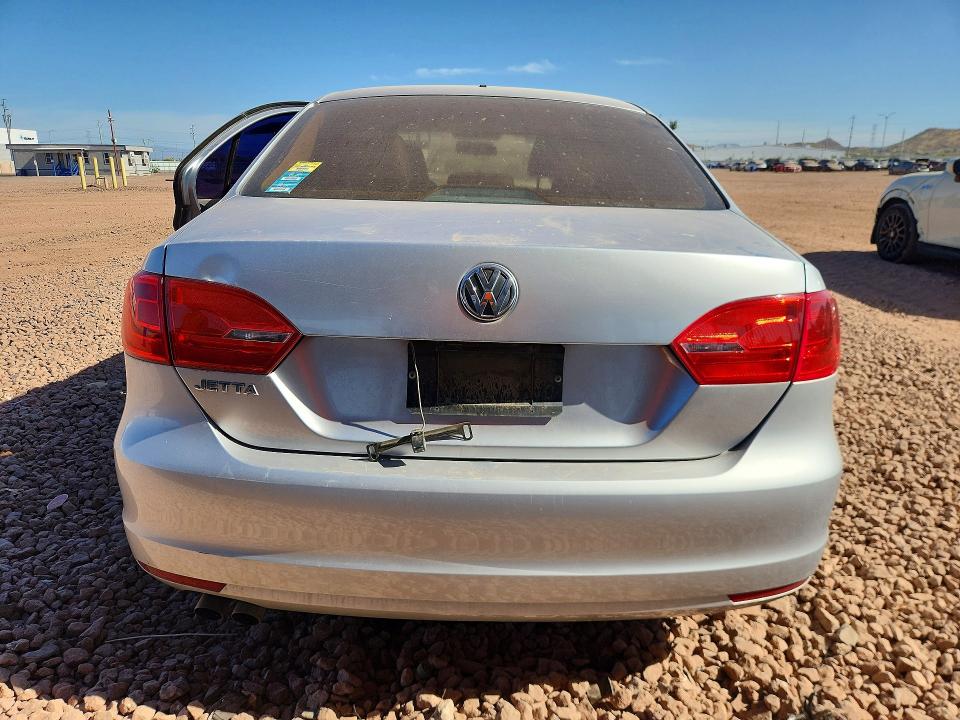 51535686 :رقم المزاد ، 3VW1K7AJ2CM049472 vin ، 2012 Volkswagen Jetta مزاد بيع