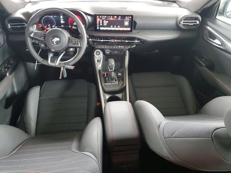 2024 Dodge Hornet მანქანა იყიდება აუქციონზე, vin: ZACPDFCW3R3A26919, აუქციონის ნომერი: 48404316