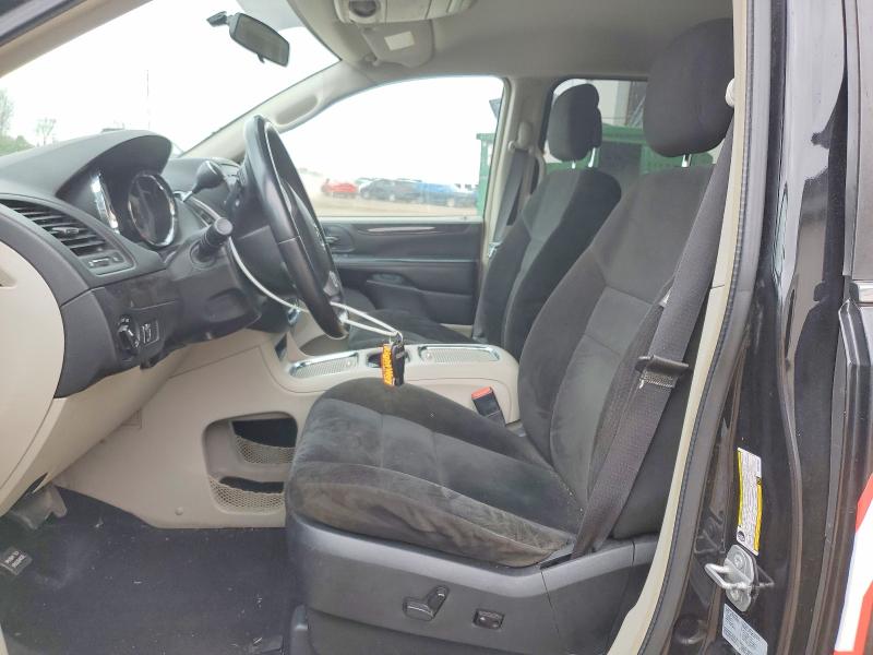 Aukcja sprzedaży 2016 Dodge Grand Caravan, vin: 2C4RDGDG2GR381989, numer aukcji: 51239286