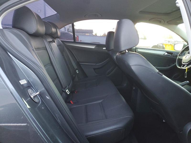 2015 Volkswagen Jetta მანქანა იყიდება აუქციონზე, vin: 3VWLA7AJ5FM239797, აუქციონის ნომერი: 50828616