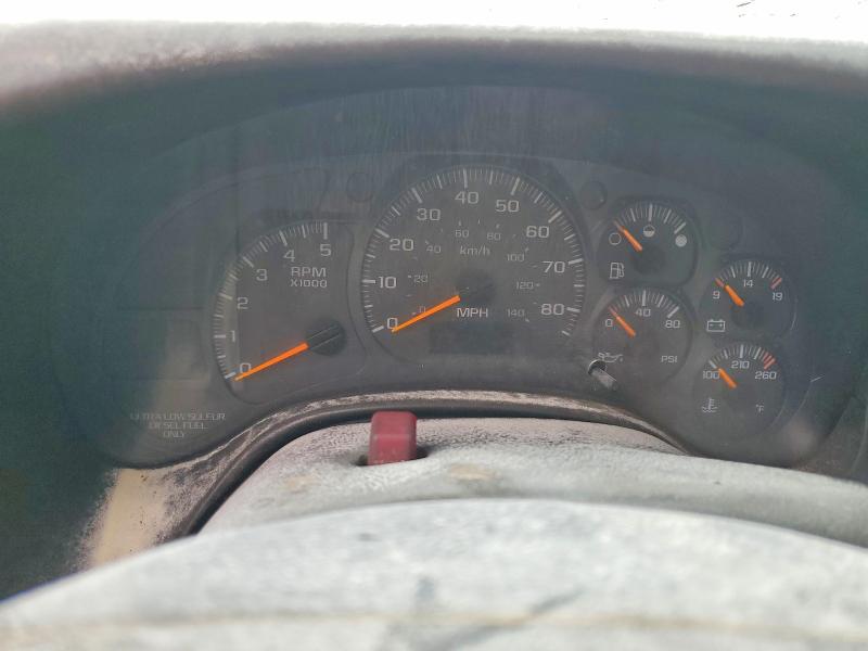 2008 Gmc C5500 მანქანა იყიდება აუქციონზე, vin: 1GDE5C1918F415838, აუქციონის ნომერი: 49091976