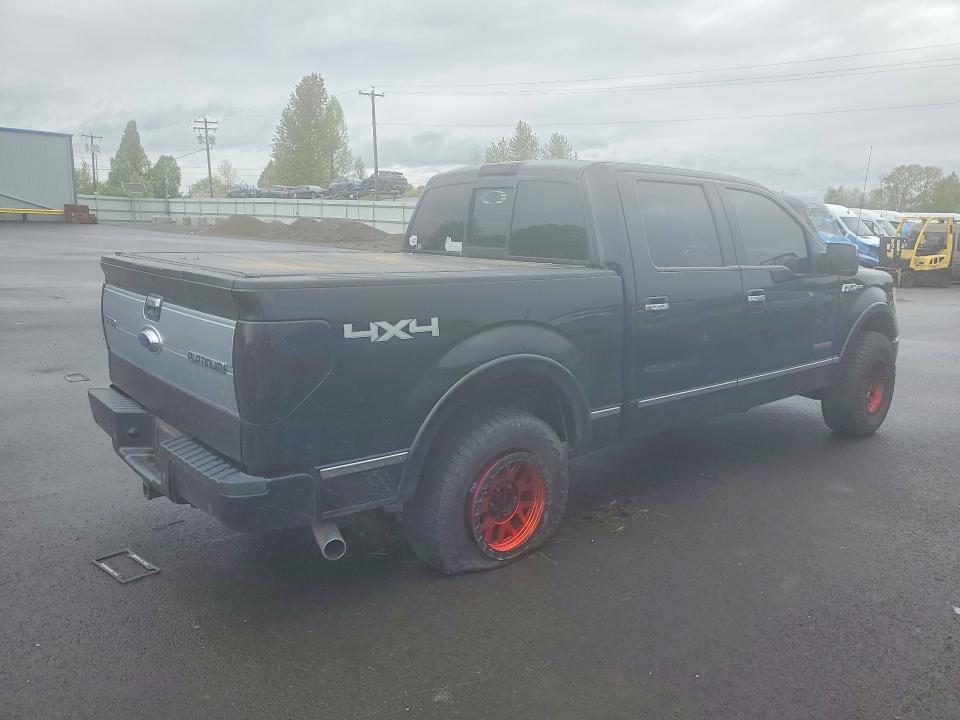2012 Ford F150 მანქანა იყიდება აუქციონზე, vin: 1FTFW1ET5CFB29757, აუქციონის ნომერი: 50980296