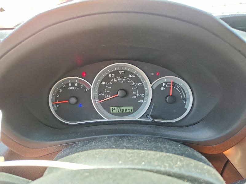 Продаж на аукціоні авто 2010 Subaru Impreza, vin: JF1GE6B67AH510892, номер лоту: 50248196