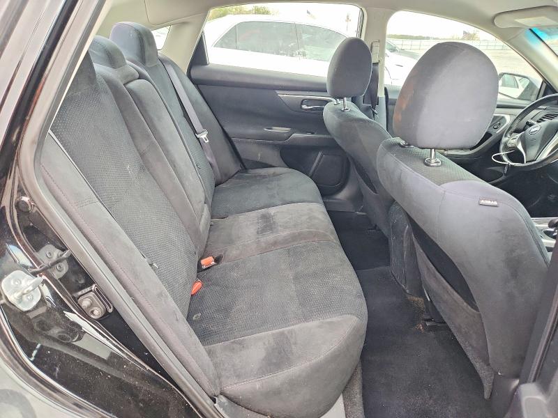 Продаж на аукціоні авто 2015 Nissan Altima, vin: 1N4AL3AP4FC281628, номер лоту: 50654926
