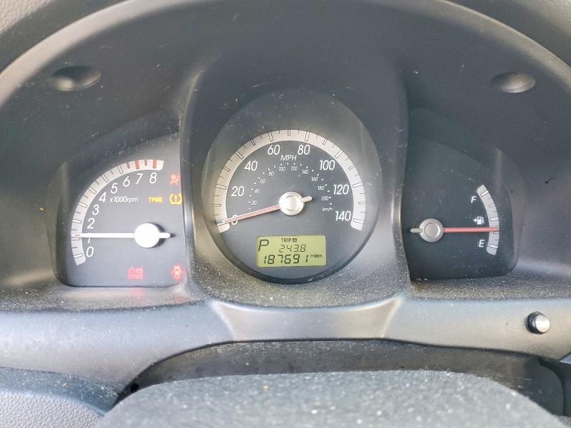 2010 Kia Sportage მანქანა იყიდება აუქციონზე, vin: KNDKGCA36A7709457, აუქციონის ნომერი: 50858076