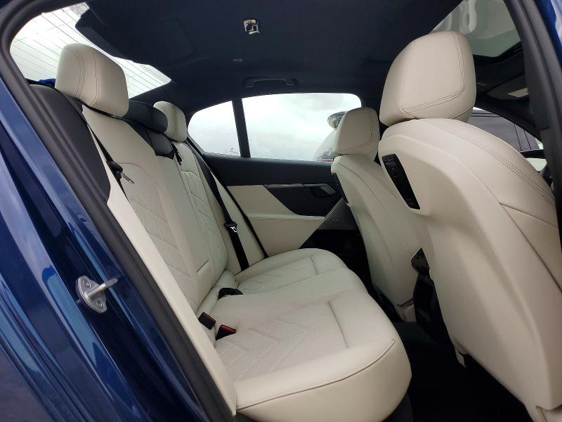 Продаж на аукціоні авто 2026 Bmw I5, vin: WBY63HG0XTCW34360, номер лоту: 51077586