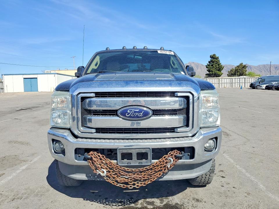 Продажа на аукционе авто 2012 Ford F250, vin: 1FT7W2BT8CEB27764, номер лота: 48707126