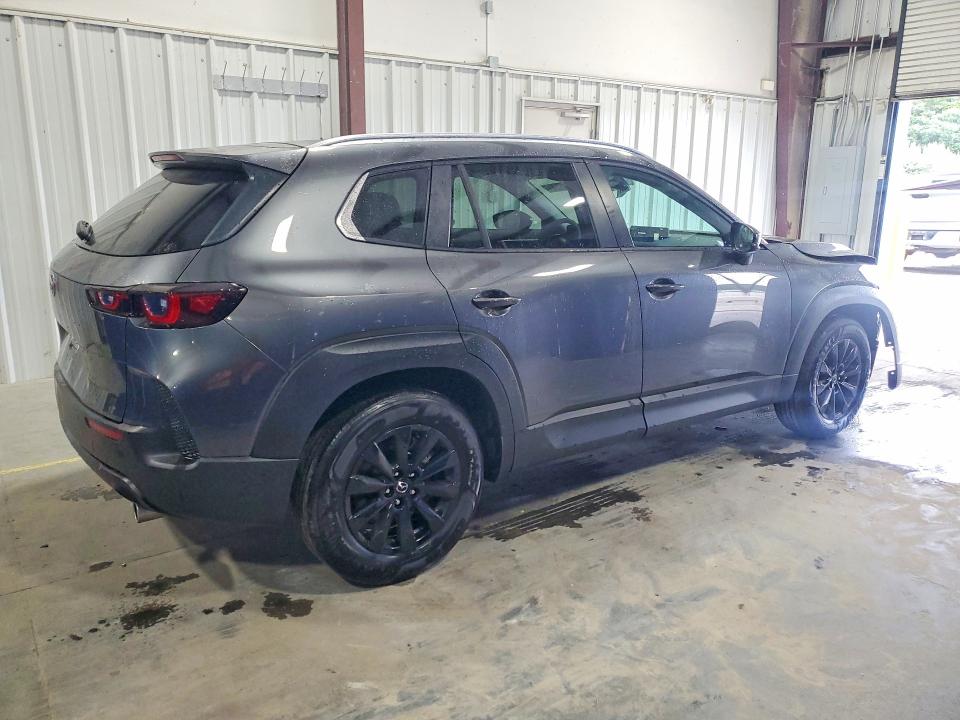 2026 Mazda Cx-50 მანქანა იყიდება აუქციონზე, vin: 7MMVABBL6TN466383, აუქციონის ნომერი: 51293406