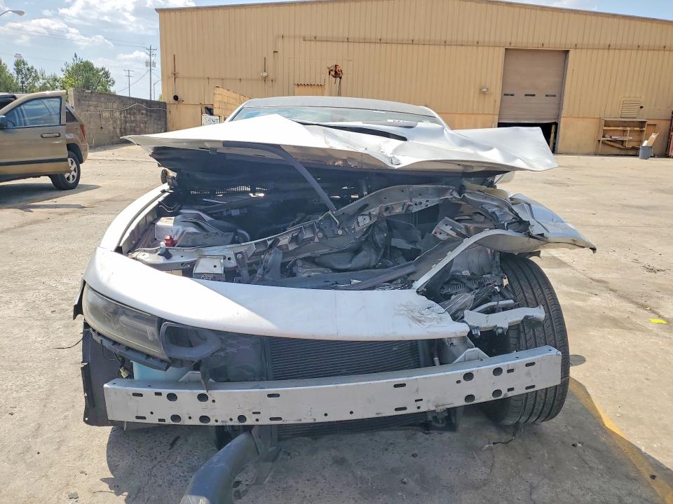 50953836 :رقم المزاد ، 2C3CDXCT5LH204751 vin ، 2020 Dodge Charger مزاد بيع