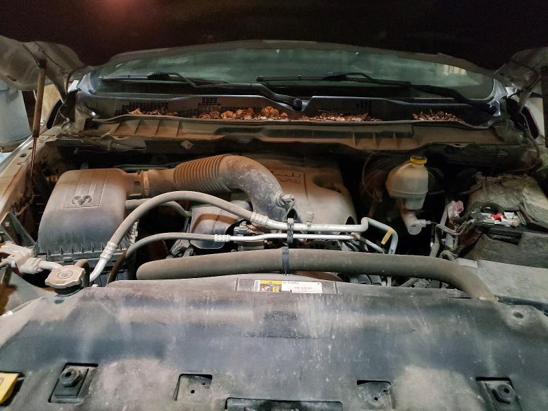 Продажа на аукционе авто 2016 Ram 1500, vin: 1C6RR7PT6GS197056, номер лота: 48718486